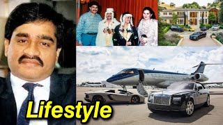 Celebrity Dawood Ibrahim Lifestyle 2023, House, Cars, Family, Net Worth, Crimes, Income & Biography Profile