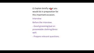Negotiation skills : Tips on how to negotiate / High school English screenshot 4