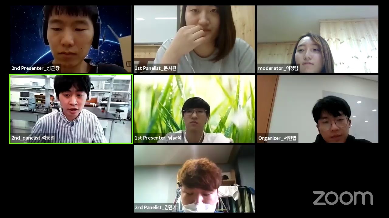 BiS987: Neural Interfaces: Bridging humans and machines