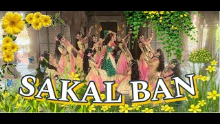 Sakal Ban | By Dr. Ragini Makkad | Video Song | Sanjay Leela Bhansali | Raja Hasan | Bhansali Music