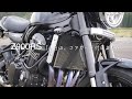 Z900RS_コアガード取付け