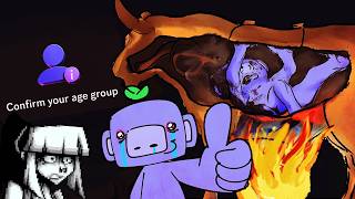 Discord Gets Roasted