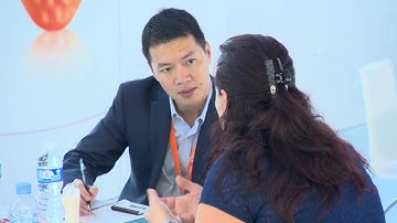 CPhI Worldwide 2016 - CPhI