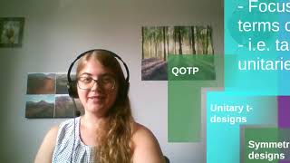 QCrypt 2021: Quantum Private Broadcasting