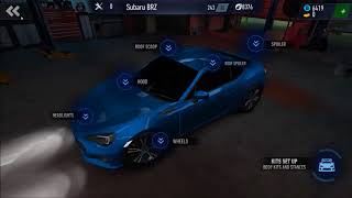 Furious Payback Racing android game first look gameplay español screenshot 3