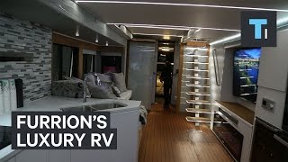This Luxury Rv Is Nicer Than Your Home