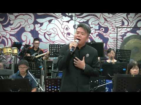 長雲樂集 2018/10/21  蔡勝耀-空笑夢