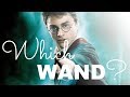 Can you guess which wand belongs to which HARRY POTTER character