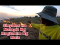 vlog#269 PAGSUSUNOG NG DAYAMI SA MGA TATAMNAN NG MAIS