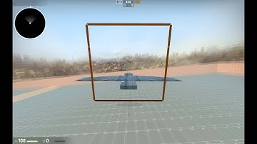 Flying things in source!