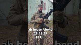 Stahlmonster Arcturus AKM  #airsoft #toyguns