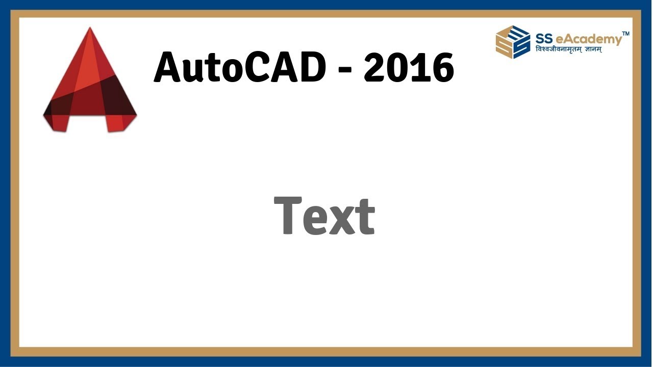 Autocad fonts free - fanlasopa