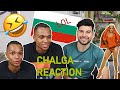 *LOL* BRITISH GUY REACTS TO BULGARIAN CHALGA MUSIC | NAS GANEV