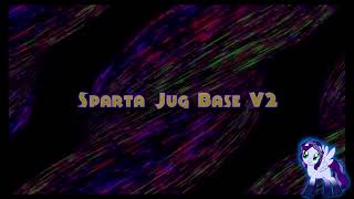 Sparta Jug Base V2 -Reupload-