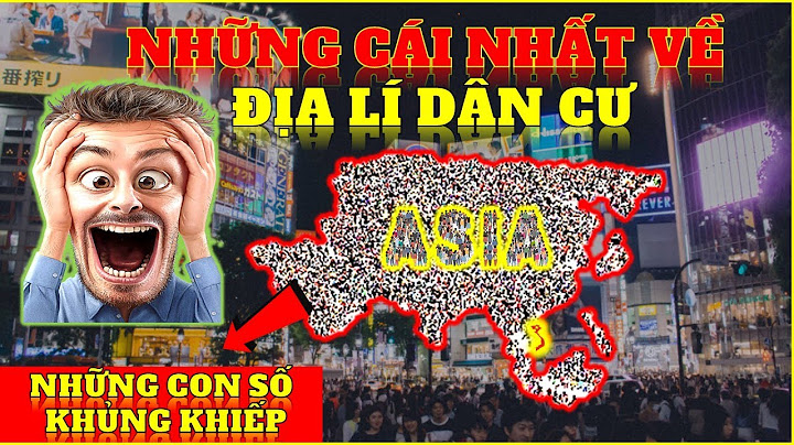 Các video nói sơ về châu á như thế nào năm 2024