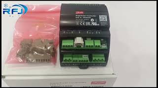 Superheat Controller#Danfoss #refrigeration parts