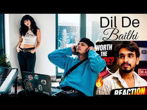 Dhanda Nyoliwala - Dil De Baithi (Official Music Video)