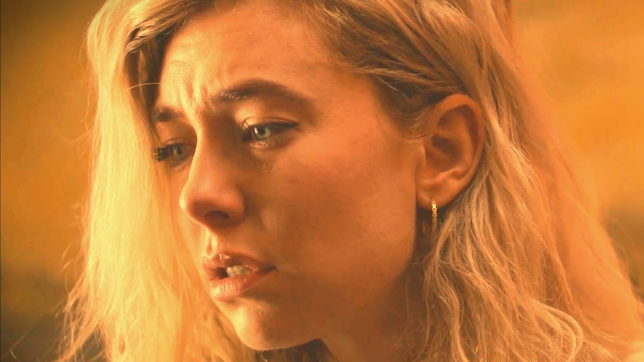 PIECES OF A WOMAN Bande Annonce VOST (2021) Vanessa Kirby, Shia LaBeouf