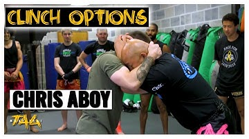 Clinch Options with Different Heights with Chris Aboy