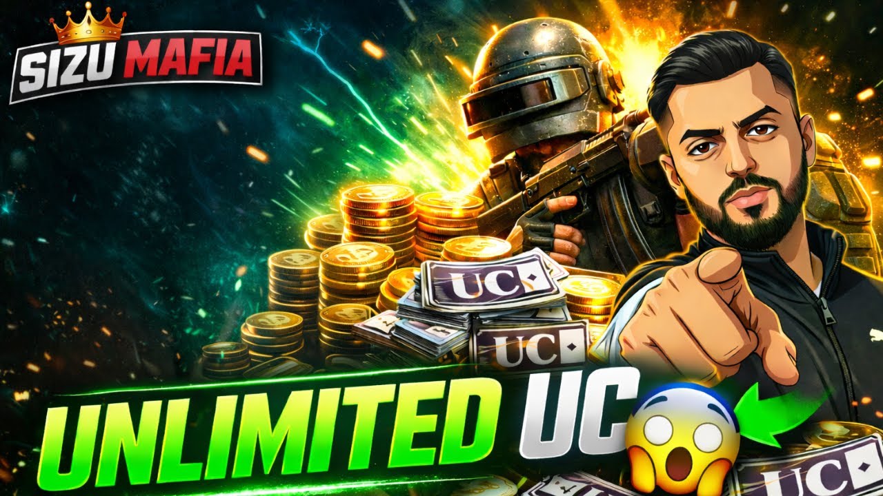 BGMI 4K Ultra HD 🔥 Realistic Graphics Gameplay