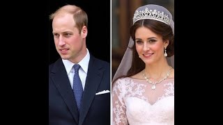 Prince William’s Hidden Sister? A Shocking Royal Revelation