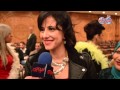 أنا الرئيس مع حنان مطاوع