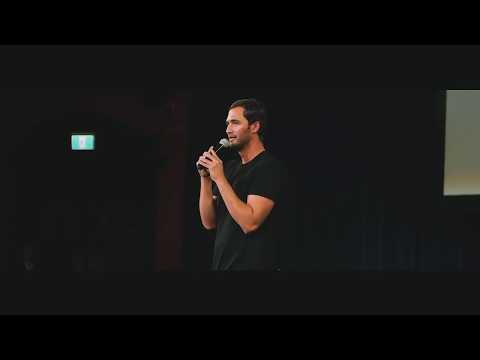 JASON SILVA LIVE: BEYOND ANXIETY AND DEPRESSION