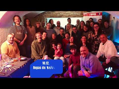 Une année 2024 AFBB