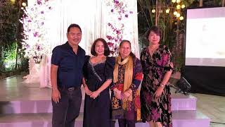 SJNHS Batch 75 AVP