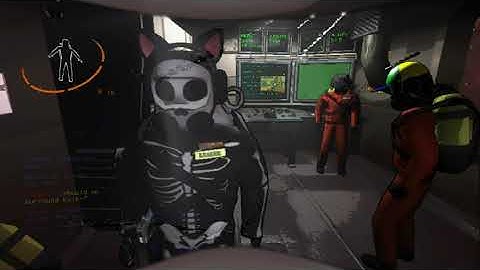 30 minutes of straight tomfoolery in lethal company