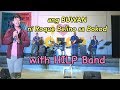 BUWAN performed by Roque Belino | Live | Bokod Benguet | September 28, 2019