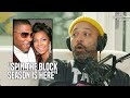 Ashanti &amp; Nelly Are Expecting A Child | &quot;Spin The Block Season Is Here&quot;