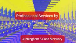 Cunningham & Sons Mortuary