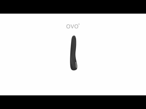 ovo - F6 black (english)