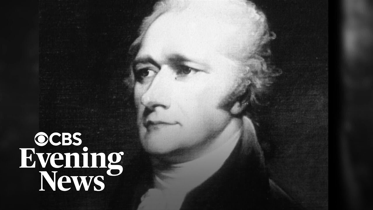 Reporter's Notebook: What Hamilton warned in the Federalist Papers
