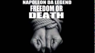 Watch Napoleon Da Legend Freedom video