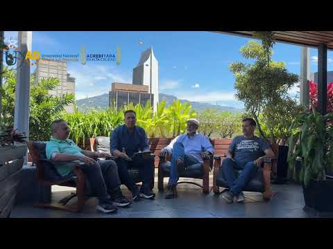 Cátedra Abierta Alfredo Molano (CAMBU) ZOCC 2025