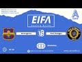 Montagnola vs Real Baseggio - 18/05/2026