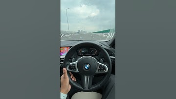 BMW 2 Series Mileage On Highway At 100km/l ( Bmw 220D Mileage )