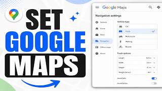 Details How To Set Google Maps For Trucks (Step By Step Guide) News