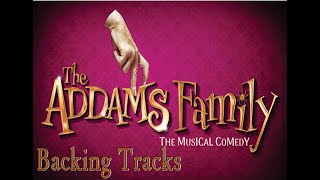 Miniatura de "🎧🎤🎼The Addams Family - 3 - Fester's Manifesto🎼🎤🎧"