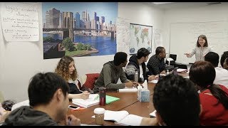 Intensive English Program (IEP) - American Language Academy Intensive English Program (IEP) - American Language Academy