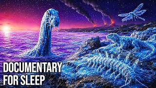 The Billion Years When Evolution Stopped | Documentary For Sleep