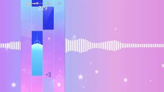 Lovesick Girls (Piano ver.) - Colorful Kpop Piano Tiles screenshot 2