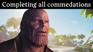 Sea Of Thieves Stereotypes Pt. 6