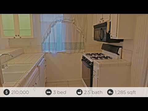 26863 Avenida Terraza, Saugus, CA home video tour