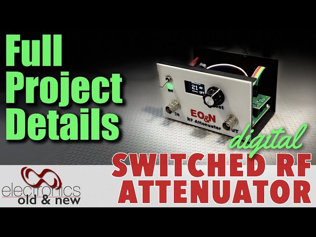 【自作passive attenuator】remote 付き 銘木天板組込❻ sddefault.jpg