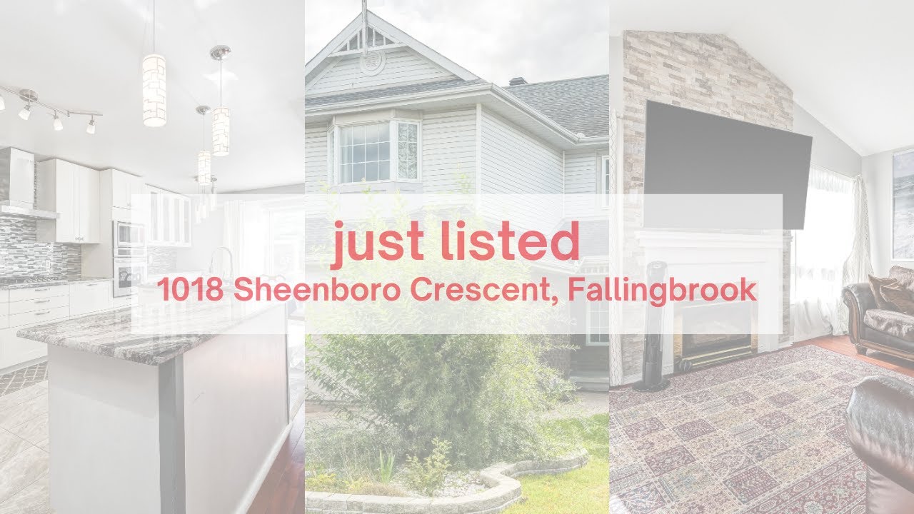 Explore Your Dream Home in Fallingbrook: A Stunning 4-Bedroom Family Oasis!