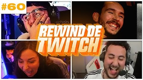 MAIS QU'EST-CE QU'IL FOUT INOX ? Le Rewind de Twitch #60