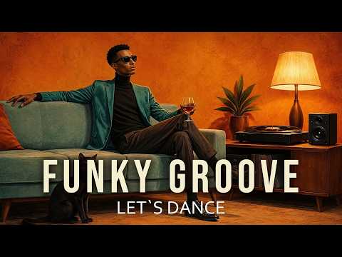 SMOOTH NEO SOUL JAZZ FLOW 🎷 | Warm Analog Grooves for Deep Focus & Study